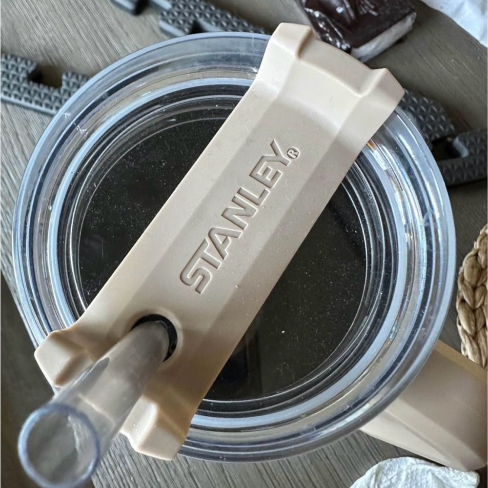 Stanley Adventure Quencher 40oz - Driftwood